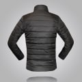 Miniatyrbillede 3 af 3: Herre Classic Sort Dunjakke xl kode