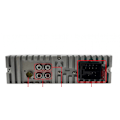 Pikkukuva 2 / 3: Universaali Bluetooth Handsfree -musiikkiauton MP3-soitin