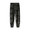 Miniatyrbillede 3 af 3: 3-pak: Herre Casual Open Bottom Sweatpants med lommer