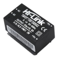 Miniatyrbillede 3 af 5: 2 x HLK-PM01 AC DC 220V til 5V Afbryd Strømforsyningsmodul Isoleret Strømforsyning