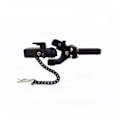 Pikkukuva 1 / 2: Metal Trailer Tow Hook SCX10 90046 TRX4 1/10 RC Crawler Kauko-ohjattava auto