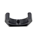 Miniatyrbilde 4 av 5: 30 stk PVC-slangeklemmer, 25 mm, plast, rørklemme I slangeklemme
