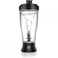 Miniatyrbillede 1 af 5: Elektrisk Proteinshaker-flaske, bærbar mixerkop