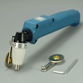 Miniatyrbilde 2 av 4: PT-31 LG-40 JG40 20072 Plasma Torch Kropp & Guidehjul Spacer 2 stk