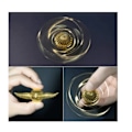 Miniatyrbillede 3 af 3: Fidget Spinner - Den Gyldne Snitch