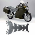 Miniatyrbilde 5 av 5: Tank Pad Beskytter Motorsykkel Karbon 3D Gassbuffer Sport Klistremerke For Tanker