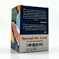 Miniatyrbild 3 av 5: Par Date Night & Relationship Card Game 150Pack