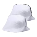 Miniatyrbilde 1 av 5: 2 stk. Vaskeripose Vaskeripose til sko Sneakers Multi Protection Vaskeripose