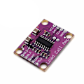 Pikkukuva 3 / 5: CJMCU-711 HX711 Elektroninen punnitusanturi 24-bittinen A/D-muunninpiiri korkean tarkkuuden elektroniselle vaa'alle ja Arduino CYT1053