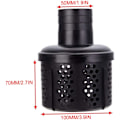 Miniatyrbillede 5 af 5: Sugeslange Assistent Filter 2 Tommer Plast Sugeslanger