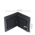 Pikkukuva 3 / 5: Purse Magician Play Street Magic Wallet Blaze Wallet Magic Props