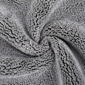 Miniatyrbillede 4 af 5: Premium Mikrofiber Håndklæder 1200GSM Tykke Professionelle Bil Tørre Håndklæde Mikrofiber Rengøring Klud Klude til Biler Detaljering Vask Tilbehør (Grå) 3 stk
