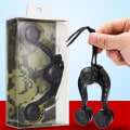 Miniatyrbild 3 av 5: Knot Assist GT Knotter Knot Machine 2.0 för flätad linjeförbindelse FG Leader