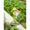 Miniatyrbilde 3 av 3: Mini Smile Everyday Frog