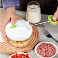 Pikkukuva 1 / 5: Minikastisten silppuri