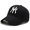 Miniatyrbillede 1 af 3: New York Yankees MLB Brand Clean Up Justerbar Udendørs Mode og Fritid
