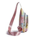 Miniatyrbillede 2 af 5: Lille Dame Skuldertaske Crossbody Håndtaske, Dame Crossbody Tasker Mode Skuldertaske til Shopping