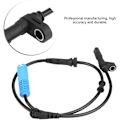 Pikkukuva 1 / 5: Auton ABS-pyörän nopeustunnistin sopii A R50 R52 R53 2001-2007 34526756384