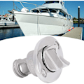 Miniatyrbillede 5 af 5: Rustfrit Stål Bådaflødsstop Marine Yacht Stop Prop
