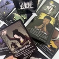 Miniatyrbillede 3 af 4: Adventure Game The Grimwood: Et let strategisk, meget kaotisk