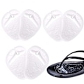 Miniatyrbild 1 av 5: Förfots metatarsal dynor för tofflor, flip-flops, sandaler, klackar, herrskor