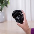 Miniatyrbilde 5 av 5: Lær Jazz slip-on dansesko, egnet for jenter, gutter og småbarn bla