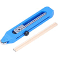 Miniatyrbilde 1 av 5: Kontur Gauge Scribe Tool, Kontur Gauge Blyant Scribe Tool, Uregelmessig Form Kontur Tool med Blyant, Kontur Duplikator Tool