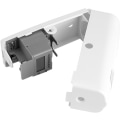 Miniatyrbillede 4 af 5: LCD-skærm duftdispenser automatisk timer aroma spray luftfrisker