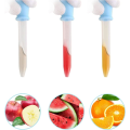Pikkukuva 3 / 4: Nestemäinen tiputin, 2 kappaletta nestemäisiä pipettejä, tiputin pipettejä, silikonipipettejä