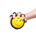 Miniatyrbild 3 av 4: Anti-spasticitet boll, barnfingergreppboll handledsövning (1 styck, B