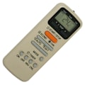 Miniatyrbilde 4 av 4: Fjernkontroll for Toshiba Air Conditioner WH-E1NE WH-D9S WC-E1NE KT-TS1