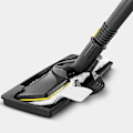 Pikkukuva 3 / 5: Kärcher-adapteri matoille ja mattoille, lisävaruste Easy Fix -höyrypuhdistimiin,