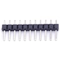 Pikkukuva 5 / 5: CJMCU-711 HX711 Elektroninen punnitusanturi 24-bittinen A/D-muunninpiiri korkean tarkkuuden elektroniselle vaa'alle ja Arduino CYT1053