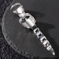 Miniatyrbilde 3 av 5: Scorpion Ring Justerbar Tung Rock Punk Ring