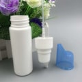 Miniatyrbillede 5 af 5: 5 stk. Næsesprayflasker Tomme Plastik Næsesprayflasker Genanvendelige Beholder