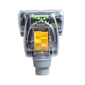 Miniatyrbild 5 av 5: Mini universal turbo borste för att ta bort smuts och djurhår (32 mm)