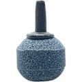 Miniatyrbillede 3 af 5: 10 stk. kugleformede 2 cm luftsten mineralboblediffusor luftsten til akvarium