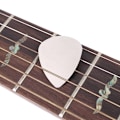 Miniatyrbild 2 av 5: 20 st provgitarrplektrum för elgitarr