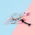 Pikkukuva 3 / 3: BLACKPINK avaimenperä