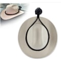 Pikkukuva 5 / 5: Hatun pidikkeet autoon, Cowboy Hat Holder Rack imukupilla ja H