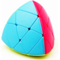 Miniatyrbilde 1 av 4: Klistremerke 3x3 Magic Cube mastermorphix Master pyrammorphix Puzzle