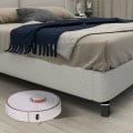 Miniatyrbillede 3 af 4: Møbelforhøjere Seng Møbelben Løft Bord Sofa Seng Forhøjer Kulstofstål