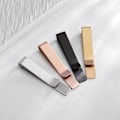 Miniatyrbilde 3 av 5: 2 tommers slips for menn - Slips for smalt slipssett med 4 slips for bryllup