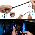 Pikkukuva 5 / 5: 115 in 1 Mini Precision Screwdriver Screwdriver Kit Repair Tools for Cellph
