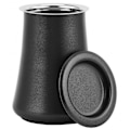 Miniatyrbillede 2 af 5: Kaffe Pulver Si 304 Rustfrit Stål Sigte Beholder Hjem Filter Kop