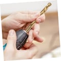 Miniatyrbild 4 av 4: 19 delar borrbits borr stans batteri borr borr diamant borrbits