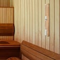 Miniatyrbild 4 av 5: 15 minuters bastu timglas bastu sandklocka väggtimer bastutillbehör för