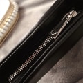Miniatyrbillede 4 af 5: Sød Mini Hjerteformet Aften Clutch Taske, Rhinestone Diamant Ramme Bryllup