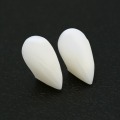 Miniatyrbillede 4 af 4: Vampyrtænder - Halloween - 13、15、17、19mm