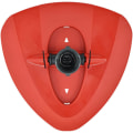 Miniatyrbillede 4 af 5: Roterende moppebase erstatter plastmopphovedplate, let at vride moppen